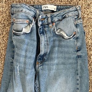 Zara Skinny Jeans